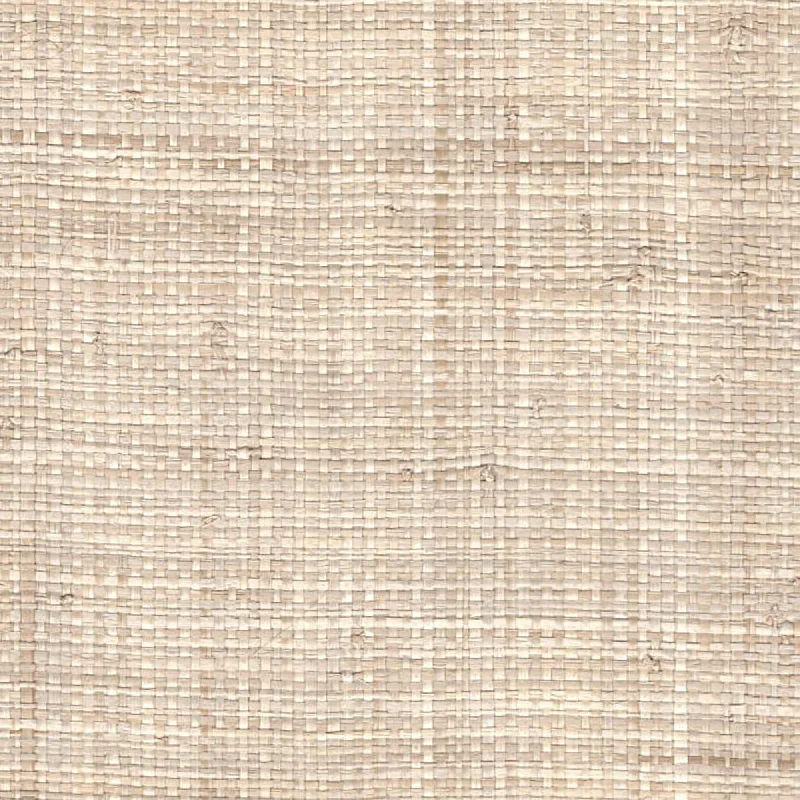 Noah Raffia Grasscloth Wallpaper