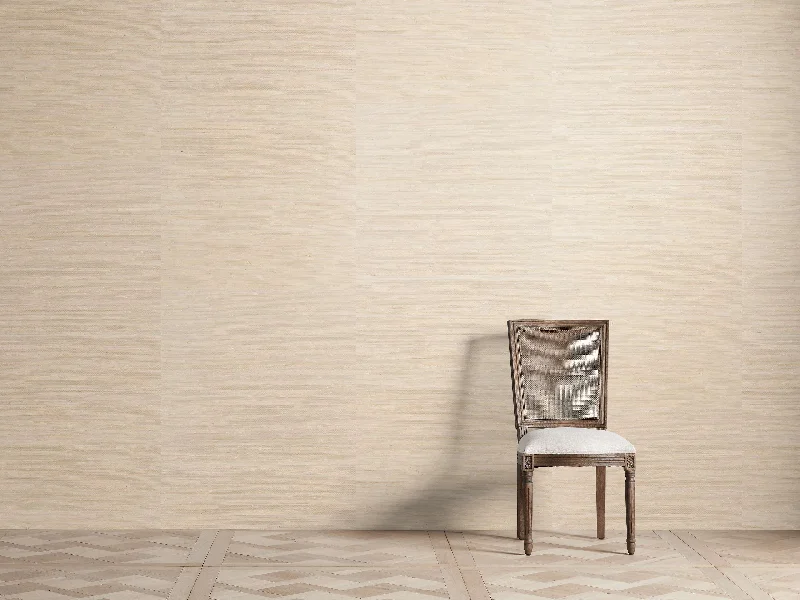 Olivio Grasscloth Wallpaper