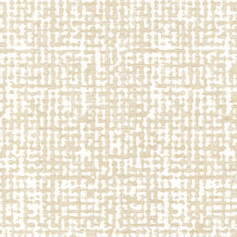 Pierce Linen Grasscloth Wallpaper