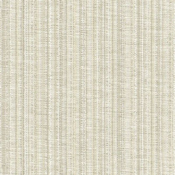 Simon Beige Woven Texture Wallpaper from Georgia Collection